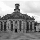 ludwigskirche saarbrücken