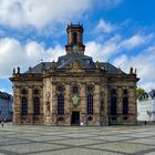 Ludwigskirche Saarbrücken 