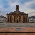 Ludwigskirche Saarbrücken