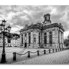 Ludwigskirche Saarbrücken