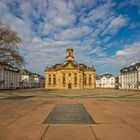 Ludwigskirche Saarbrücken