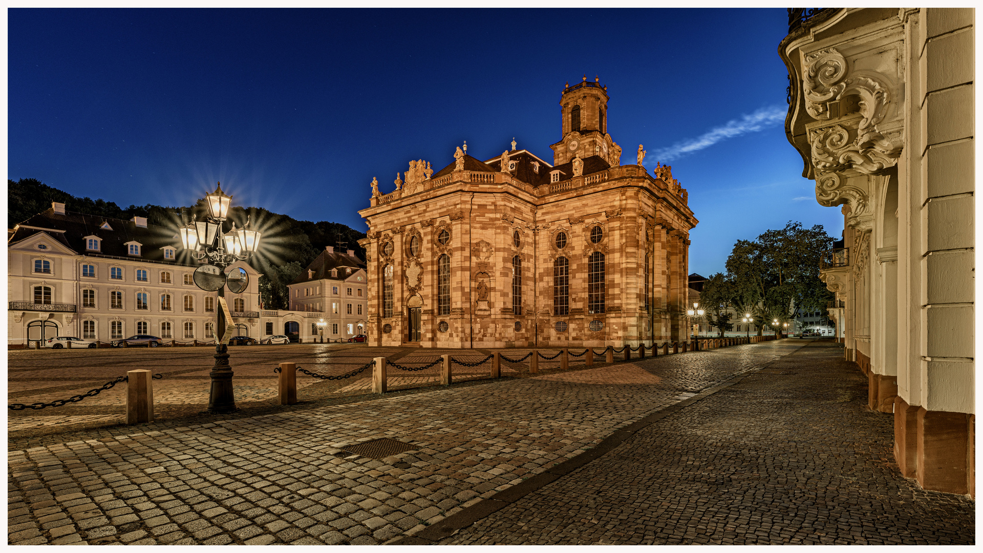 Ludwigskirche Saarbrücken Vers02