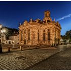 Ludwigskirche Saarbrücken Vers02