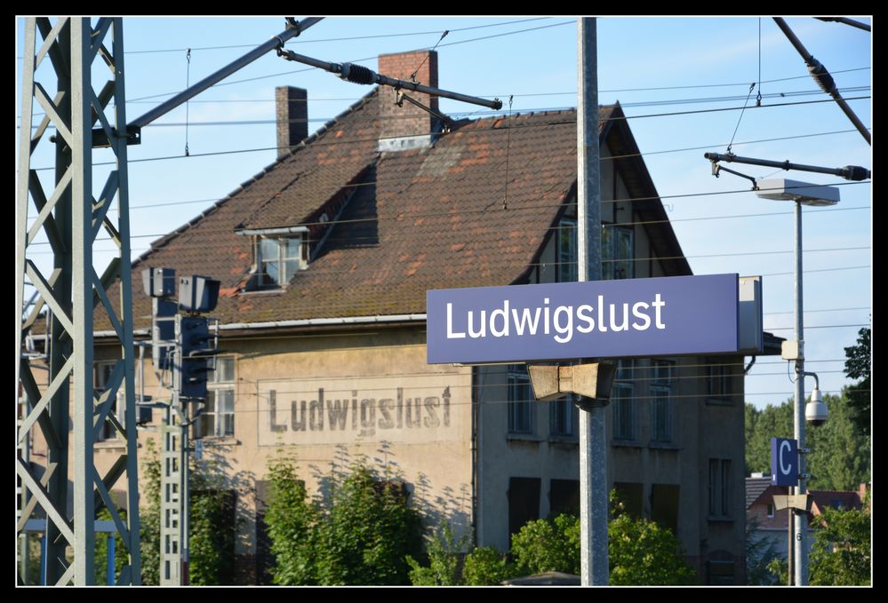 Ludwigslust -2