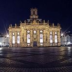 Ludwigsplatz-Panorama 2007