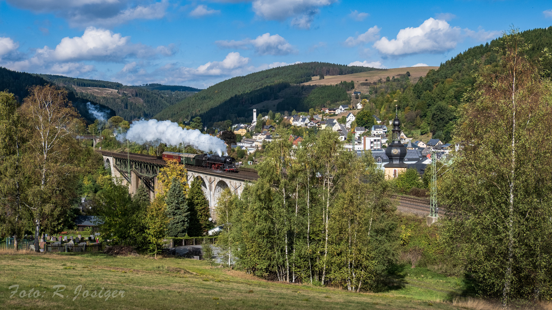 Ludwigstadt 