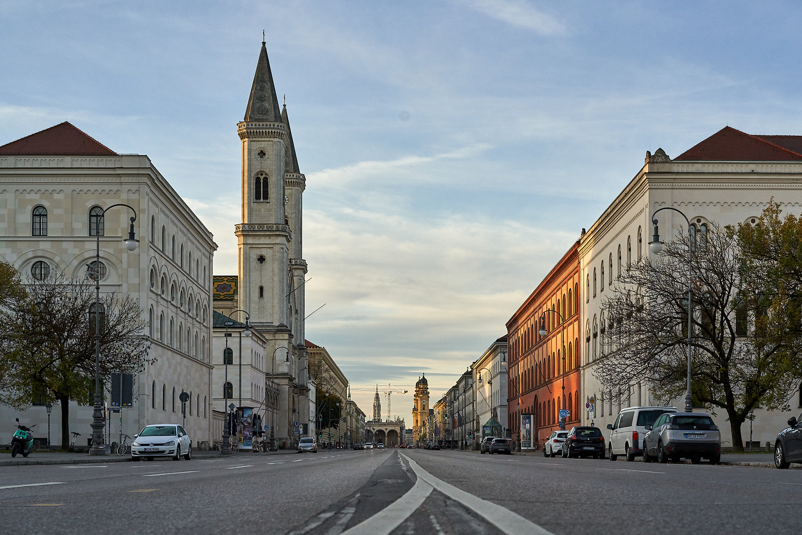 Ludwigstraße