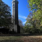 Ludwigsturm auf dem Donnersberg (Pfalz) 