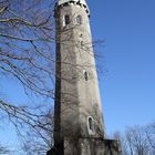 " Ludwigturm auf dem Donnersberg "