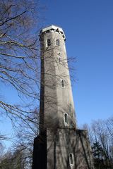 " Ludwigturm auf dem Donnersberg "