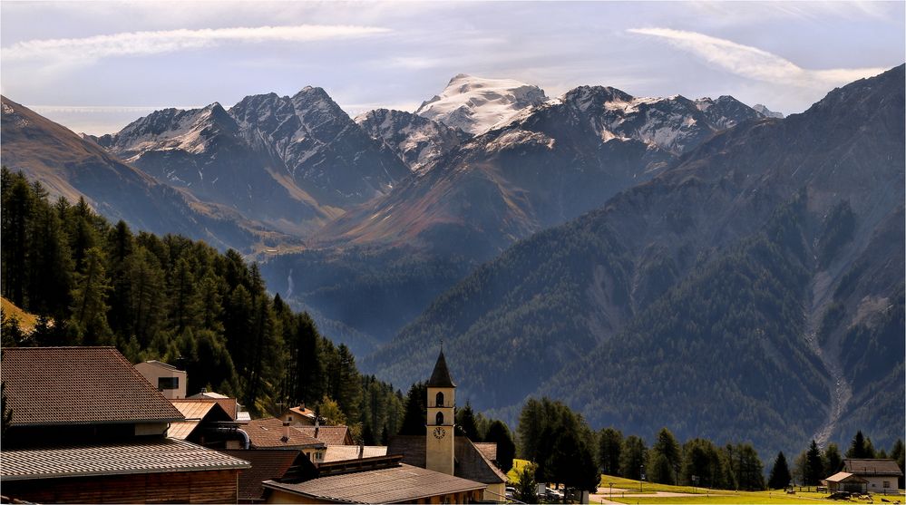 LÜ UND DER ORTLER