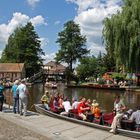 Lübbenau im Spreewald