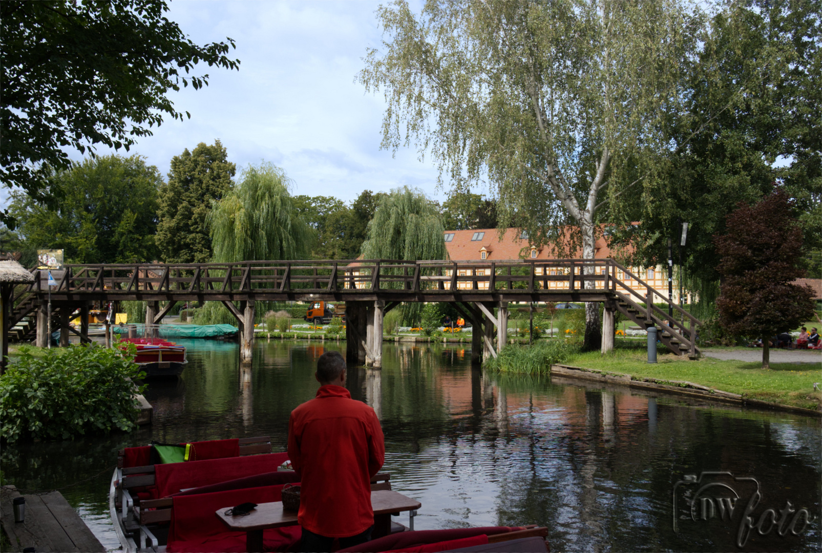 Lübbenau / Spreewald