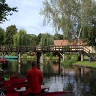 Lübbenau / Spreewald