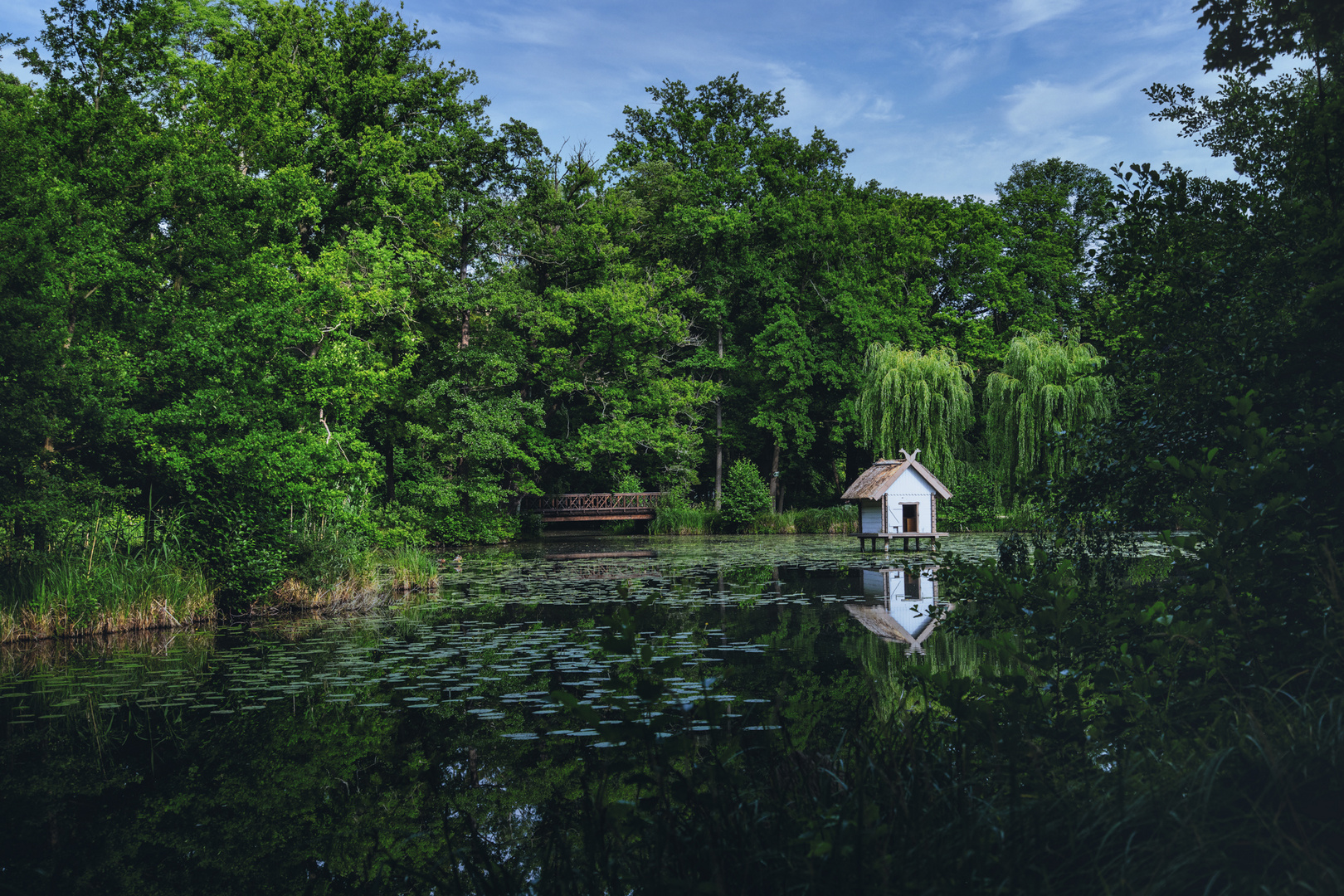 Lübbenau/Spreewald