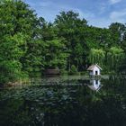 Lübbenau/Spreewald