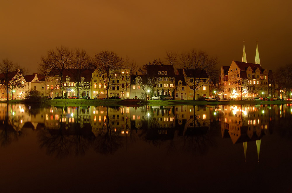 Lübeck