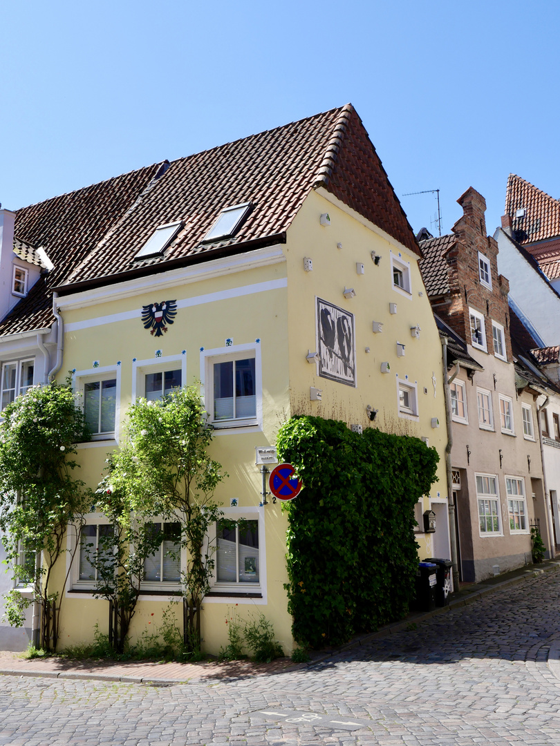 Lübeck