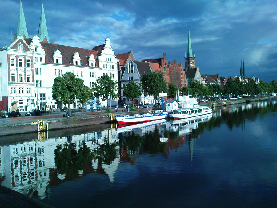 Lübeck