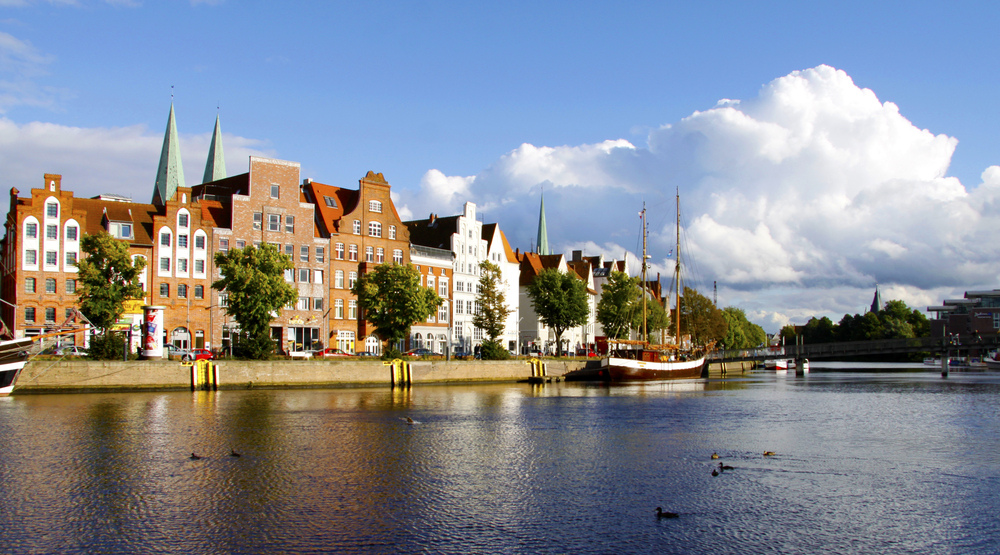 Lübeck