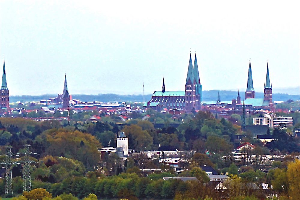 Lübeck