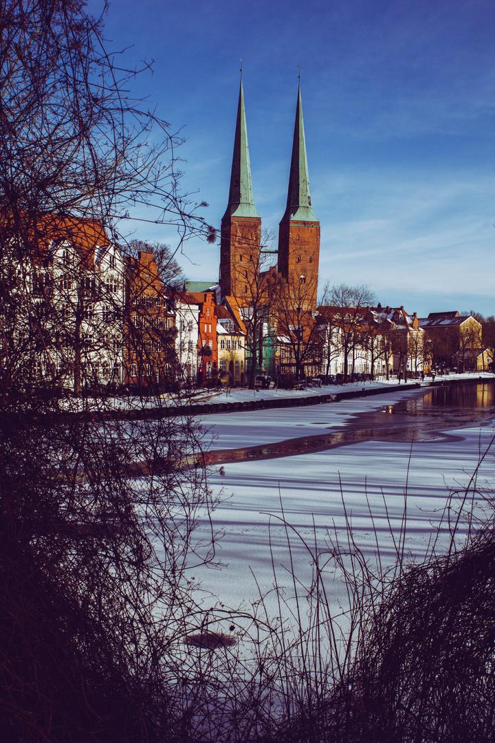 Lübeck