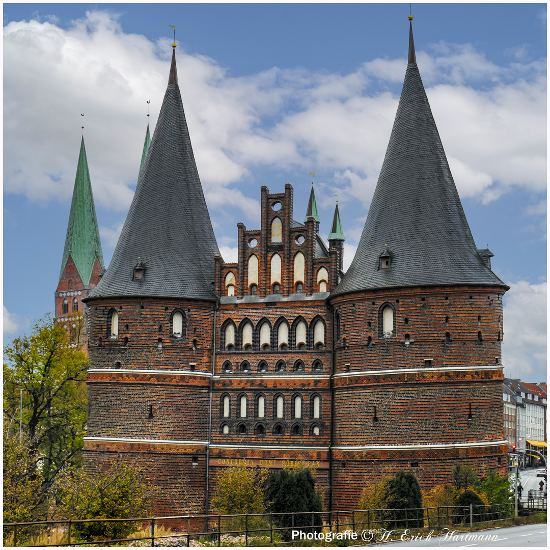 Lübeck