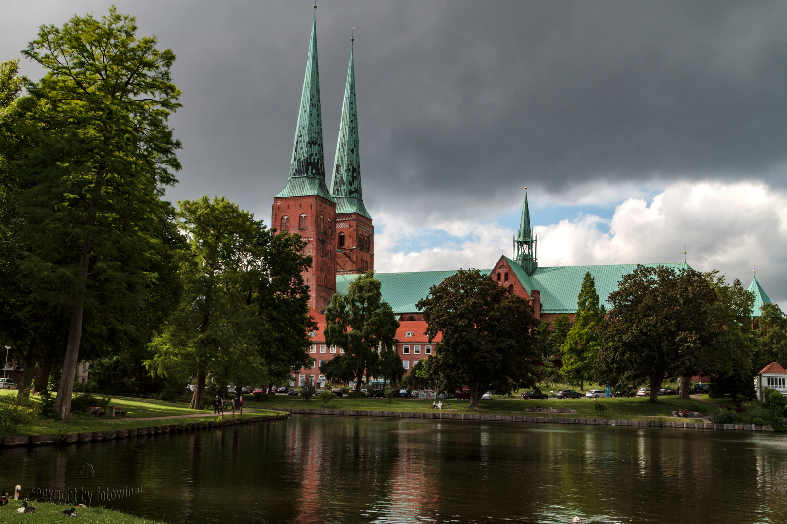 Lübeck