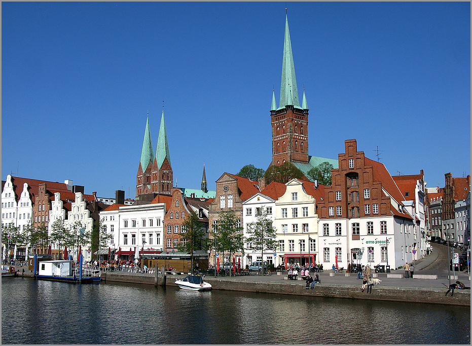 Lübeck