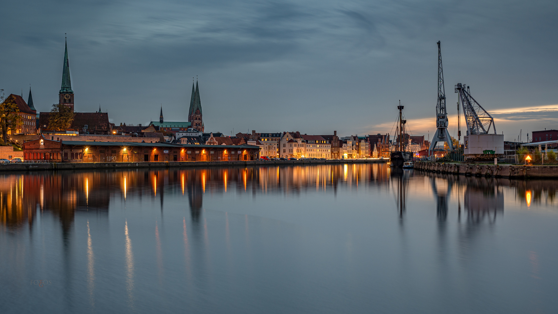 Lübeck