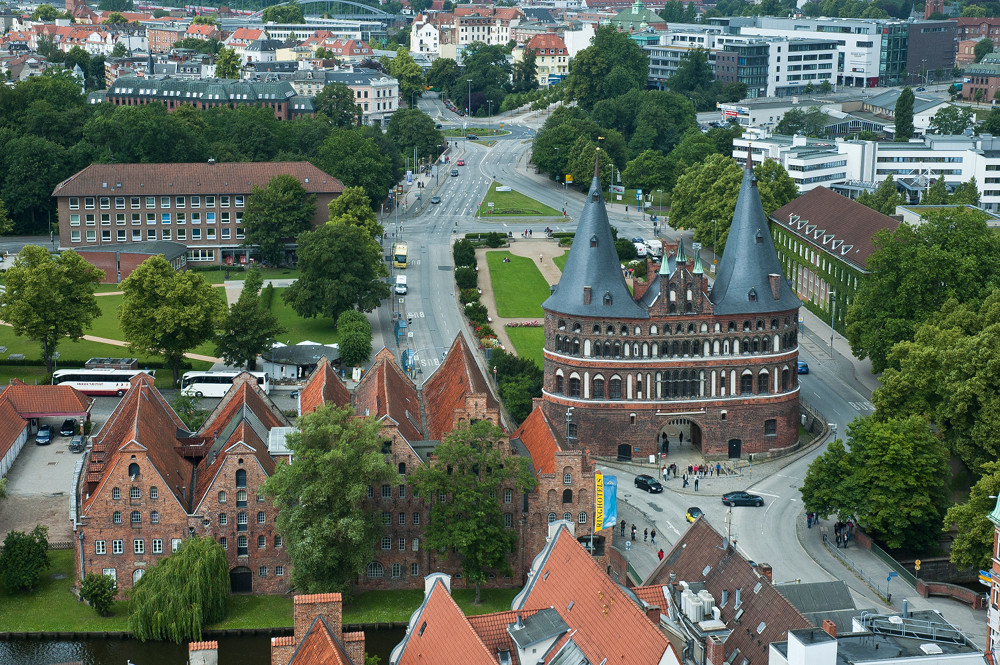 Lübeck