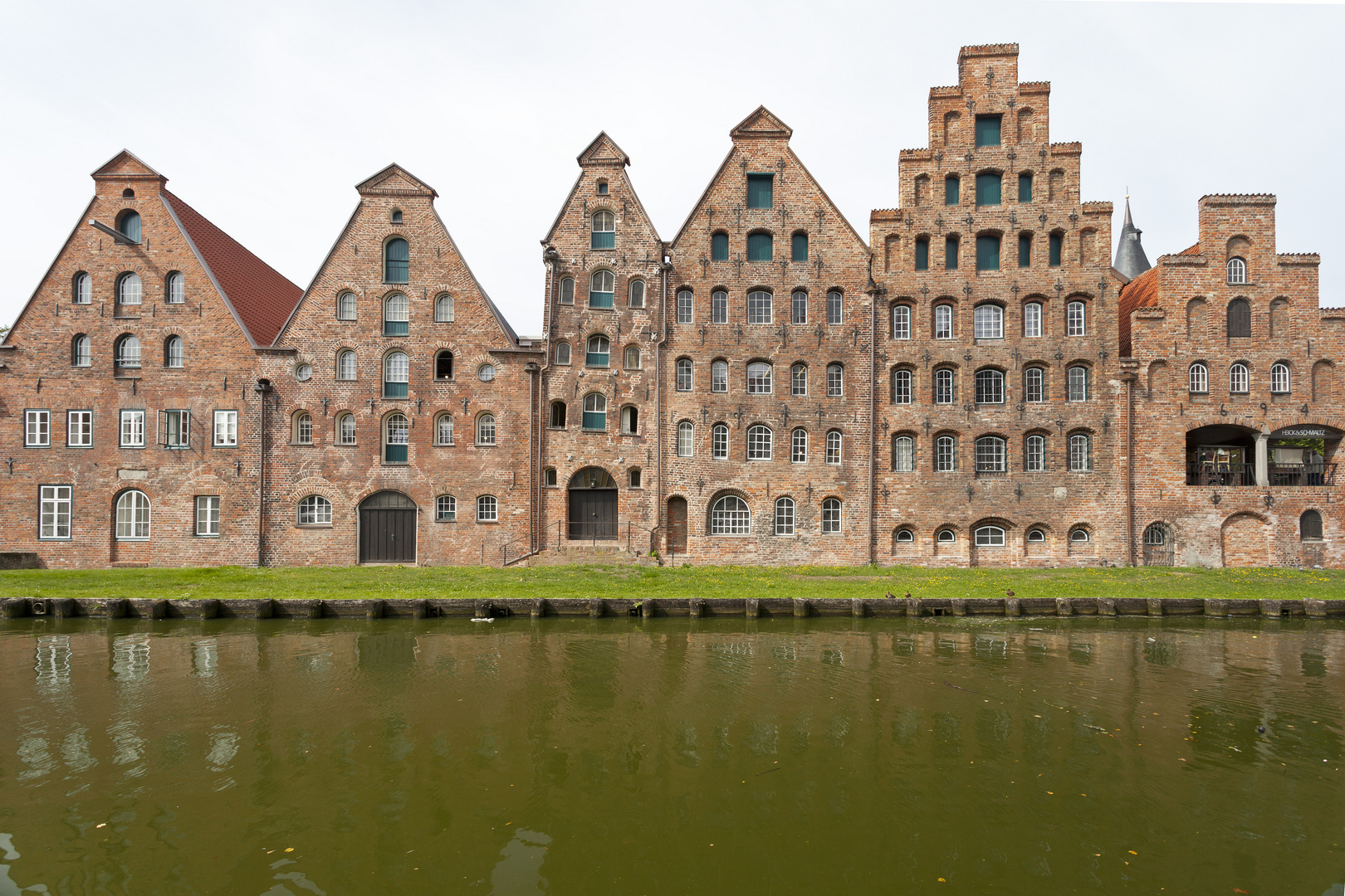 Lübeck