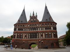 Lübeck