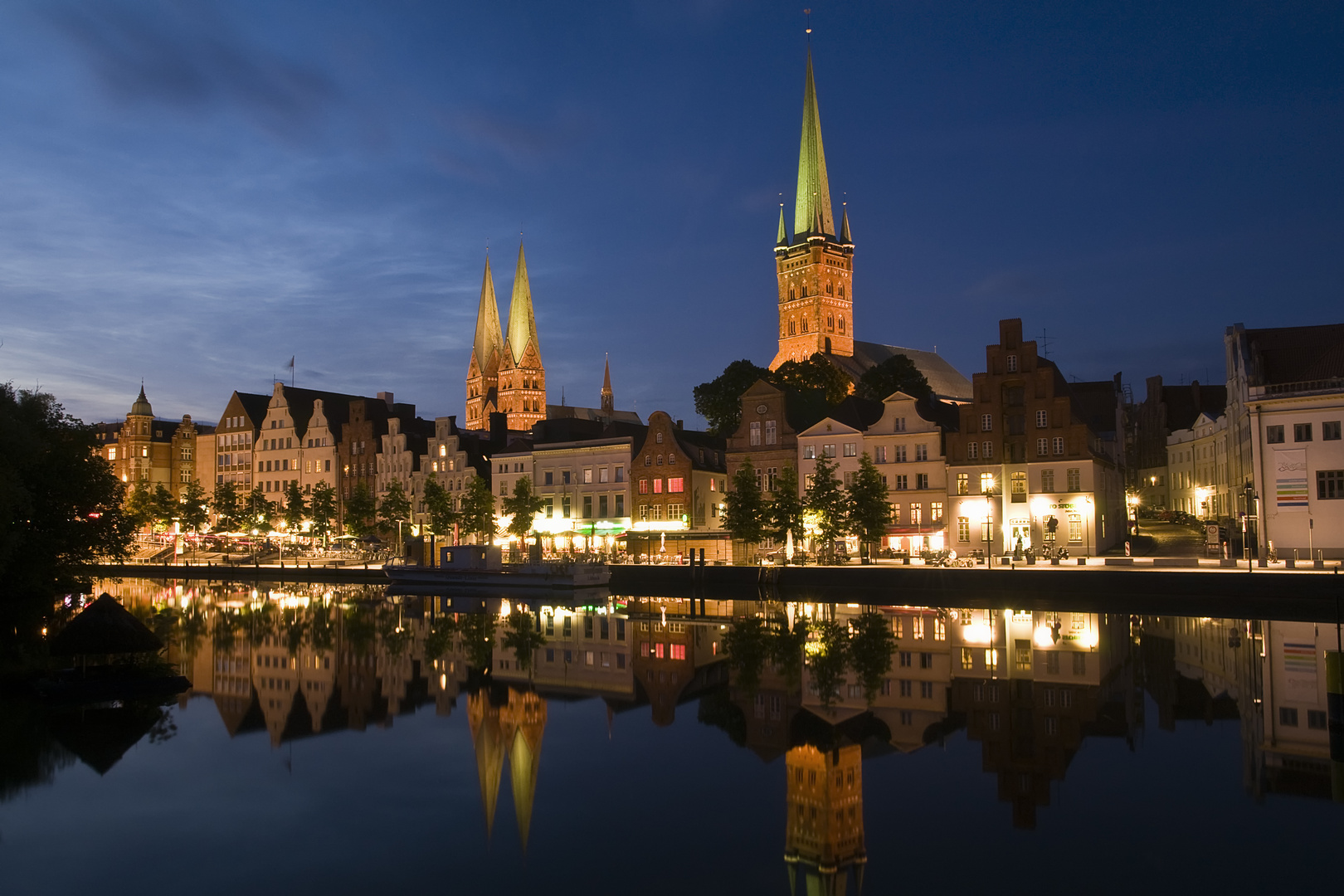 Lübeck