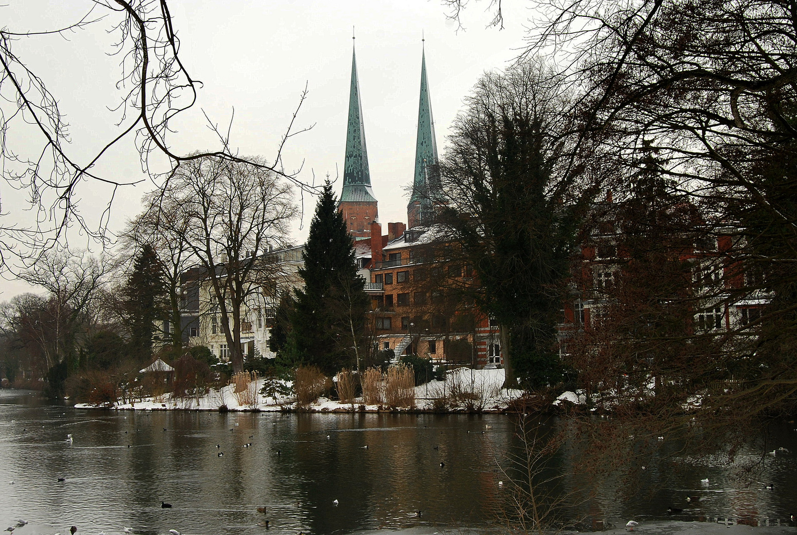 Lübeck