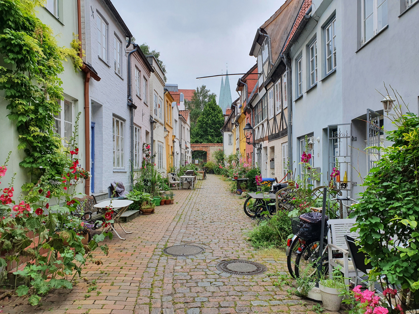 Lübeck #2
