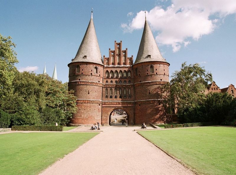 Lübeck (2003)