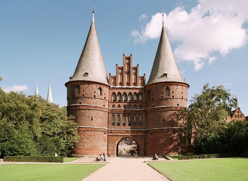 Lübeck (2003) II