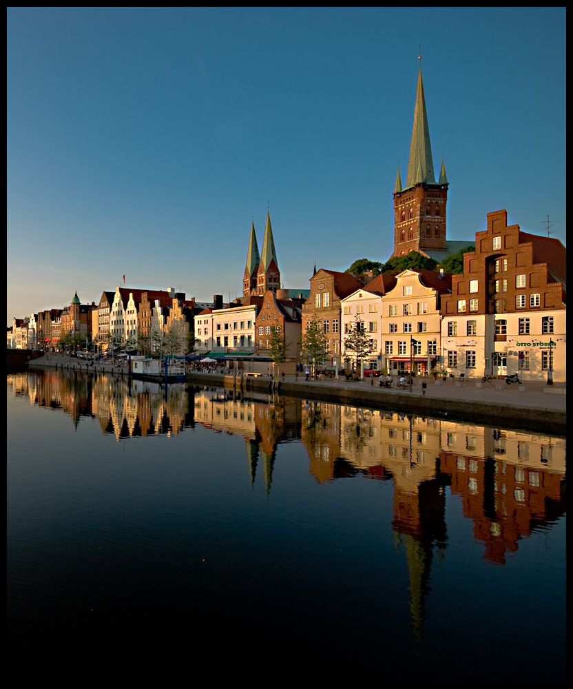 Lübeck 2008