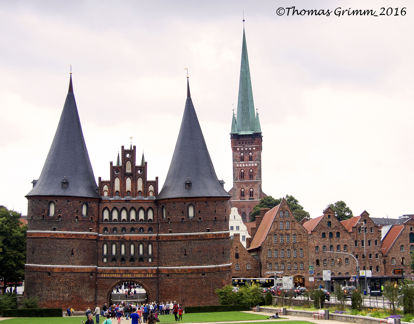 Lübeck