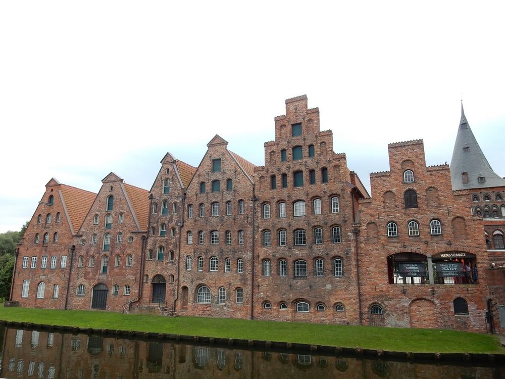 Lübeck