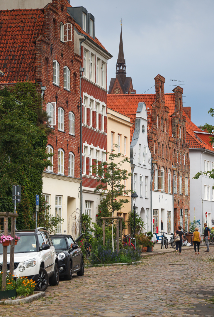 Lübeck