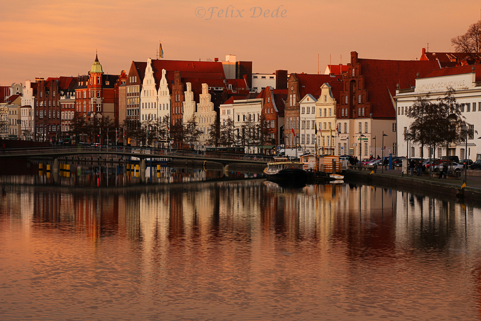 Lübeck