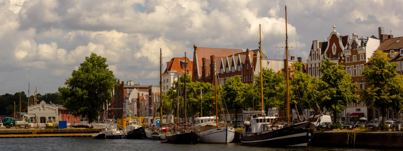 Lübeck