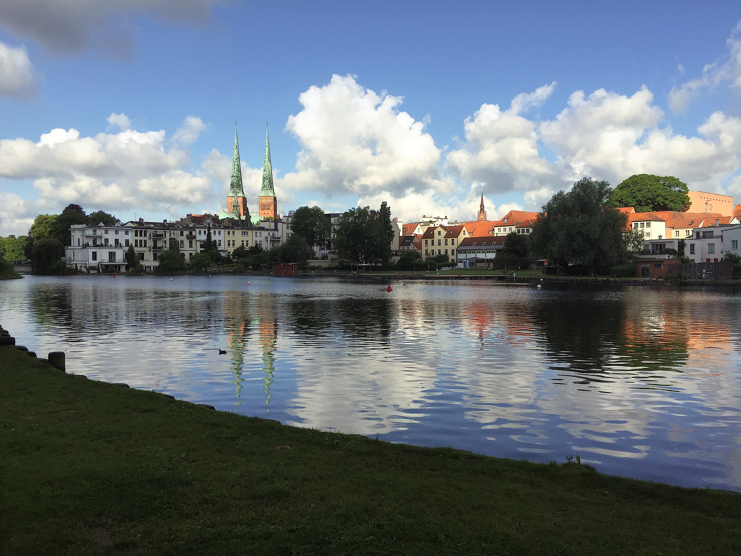 Lübeck