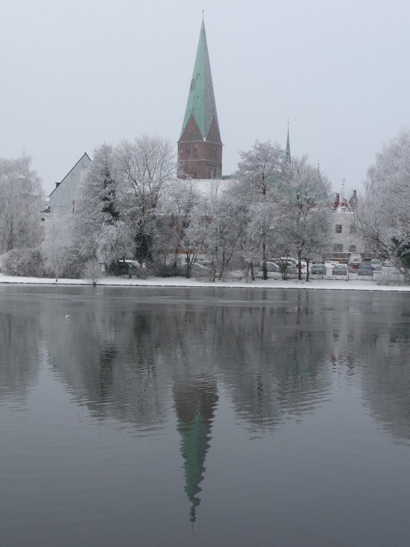 Luebeck #5