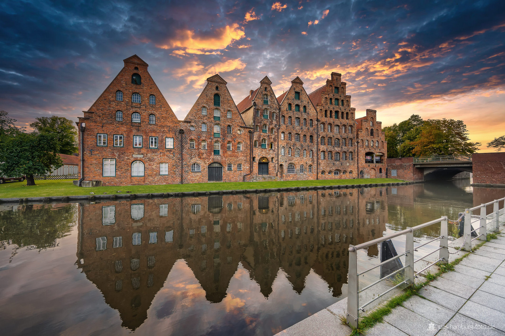 Lübeck