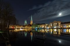 Lübeck ...
