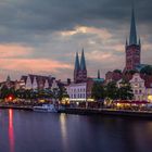 Lübeck