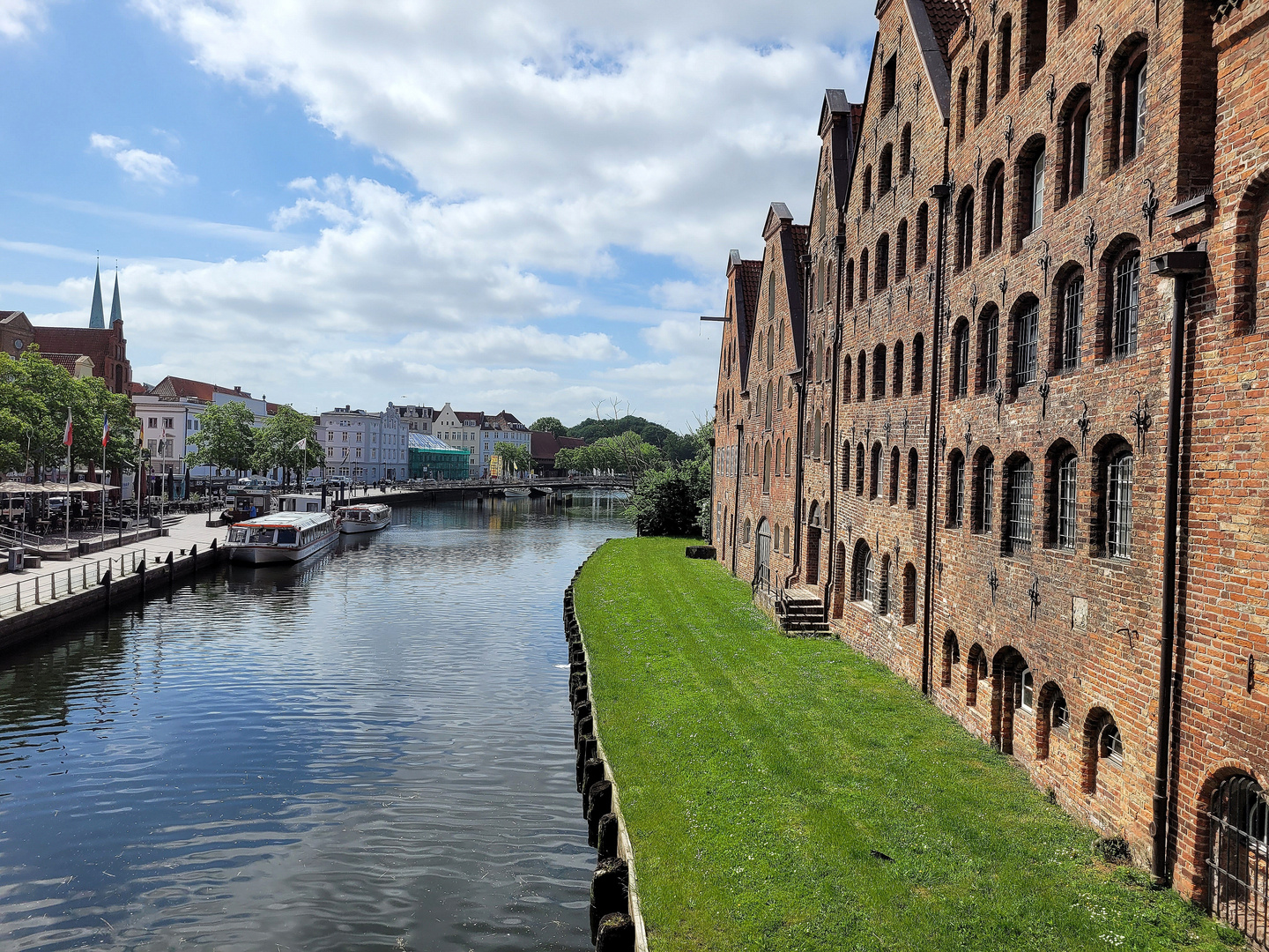 Lübeck